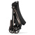 Детская прогулочная коляска Cybex Mios Style Rosegold Sepia Black Детская прогулочная коляска Cybex Mios Style Rosegold Sepia Black