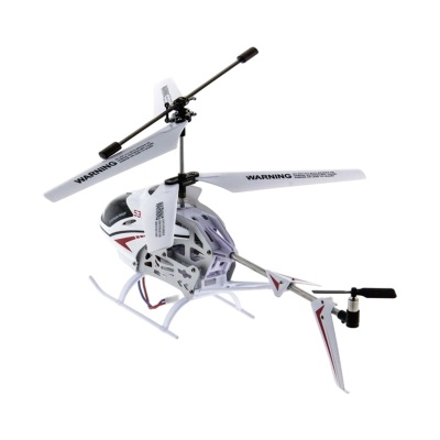 Вертолет на радиоуправлении Raptor Syma S39-1 03