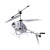 Вертолет на радиоуправлении Raptor Syma S39-1