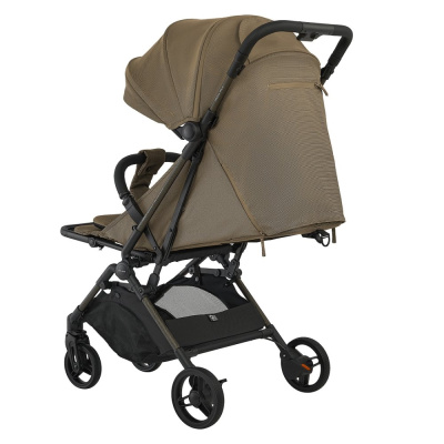 Коляска прогулочная Pituso Pera Plus X-888 Tuareg Beige