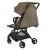 Коляска прогулочная Pituso Pera Plus X-888 Tuareg Beige