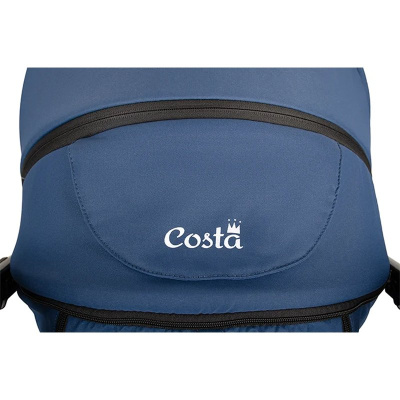 Коляска прогулочная Costa Vita VT-12 сапфир