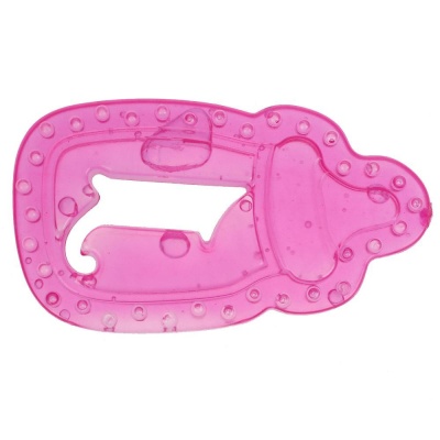 Прорезыватель Бутылочка Умка KL7001-R 03