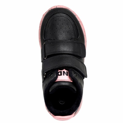 Ботинки для девочки Indigo Kids 50-300B 2