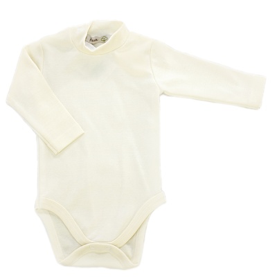 Боди-гольфик детский Няня 23126