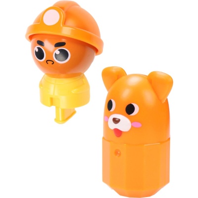 Настольная игра Веселое IQ-развитие Охота за сокровищами Рыжий Кот И-9566 04