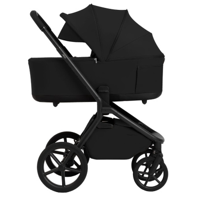 Коляска 2 в 1 Sweet Baby Orso SBL Black