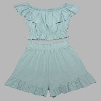 Комплект Кружки Чуди Кидс 350525-2 зелёный