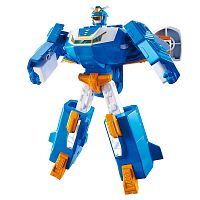 Набор Тино 2 робота Super Wings EU760437
