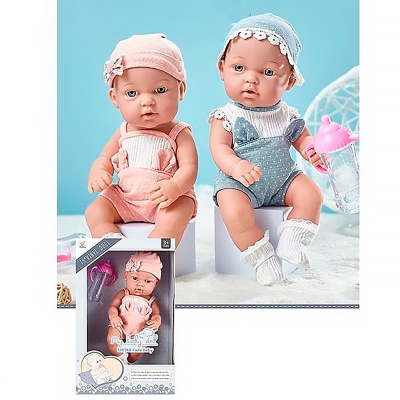 Пупс My Lucky Doll 30 см 91002 2