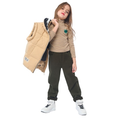 Джинсы демисезонные Deloras 21981X