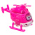 Трансформер Диззи Super Wings EU710024
