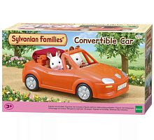 Игровой набор Кабриолет Sylvanian Families 5227K