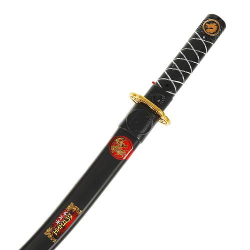 Игровой набор оружия Ниндзя Играем вместе L133-H41016-R фото 3