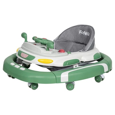 Ходунки детские Farfello A5 Green 05