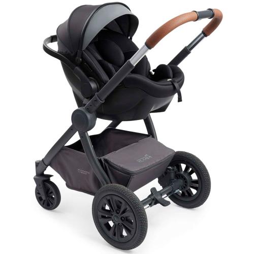 Автокресло Happy Baby Skyler Pro dark grey фото 14