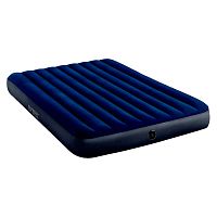 Надувной матрас Classic 152 x 203 x 25 см Intex 64759