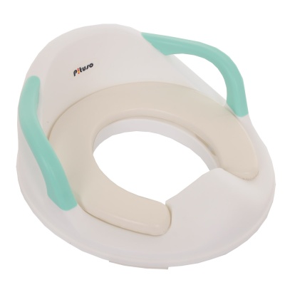 Накладка на унитаз Pituso FG323 blue