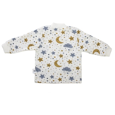 Кофточка Луна Чуди Кидс 072423-6-2