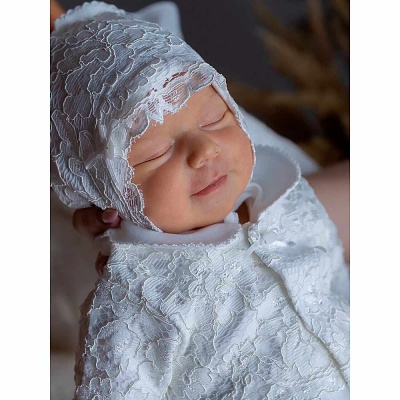 Комплект Perfetto для девочки Наследникъ 241-02002-030 5