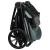 Коляска 3 в 1 Indigo Sting зелёный Коляска 3 в 1 Indigo Sting зелёный