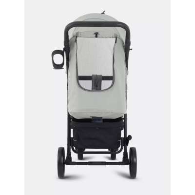 Коляска прогулочная Rant Basic Vega RA105 Green