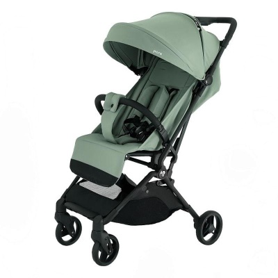 Коляска прогулочная Pituso Pera Q-7 Emerald mood