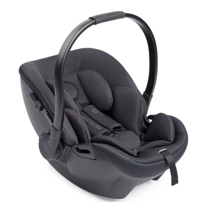 Автокресло Happy Baby Skyler Pro dark grey 04