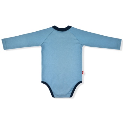 Боди Bear Leo 2500-6