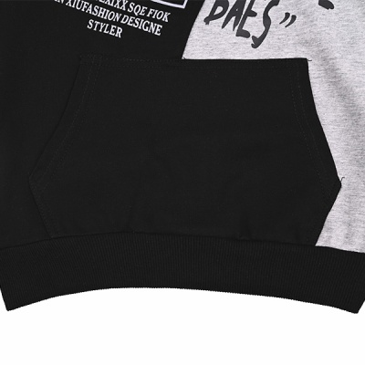 Свитшот демисезонный для мальчиков Seabird Sr 8801/116