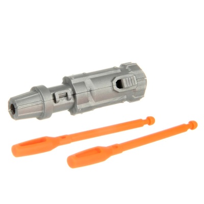 Игровой набор Военный Самолёт Veld Co 133932 5