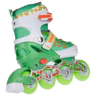 Роликовые коньки S 30-33 NRG-1188