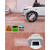 Каталка Land Rover 640 White Sweet Baby 427606