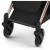 Коляска 2 в 1 Cybex Priam V Style Rosegold Sepia Black