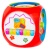 Развивающая игрушка Многофункциональный короб Kiddieland KID 049775
