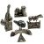 Настольная игра монополтия Ведьмак Hasbro WM04623 Настольная игра монополтия Ведьмак Hasbro WM04623