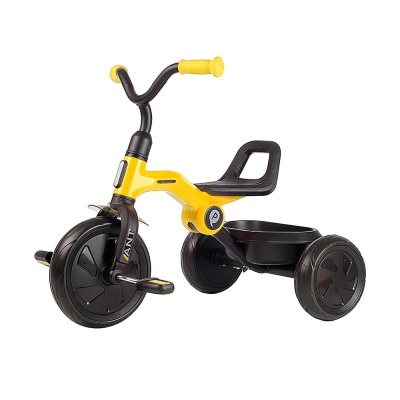 Велосипед трехколесный Q-Play LH509