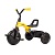 Велосипед трехколесный Q-Play LH509