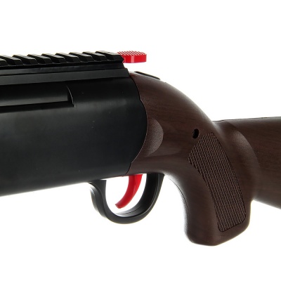 Дробовик с мягкими пулями Veld Co 136367 2