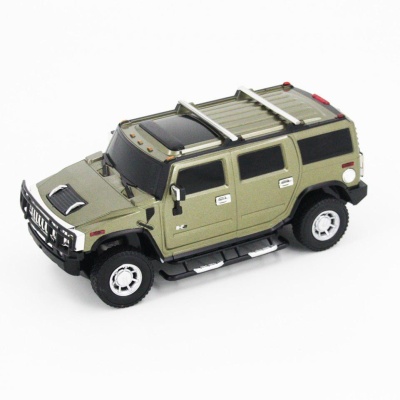 Машинка Hummer H2 радиоуправляемая MZ 27020
