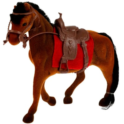 Игровой набор Лошадь для Софии Карапуз KT3211-HB-S 2