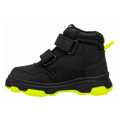 Ботинки для мальчика Indigo Kids 55-0100E2 2