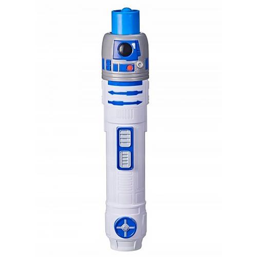 Меч световой Star Wars Sabie Laser R2-Ds Albastra Hasbro F1037_F1040 фото 3