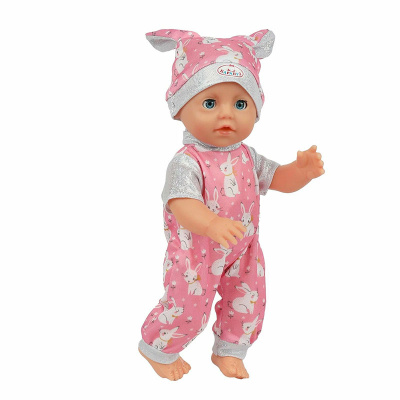 Пупс Bunny 25 Карапуз Y25BB-BUNNY-24-RU-WOD 2