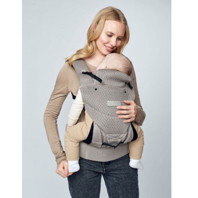 Рюкзак-переноска Babytour Happy Baby 40030 3