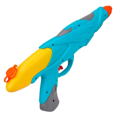 Водяной пистолет Рыжий кот ИК-2369 2