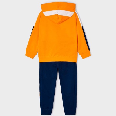 Спортивный костюм Mayoral 3852/91 02