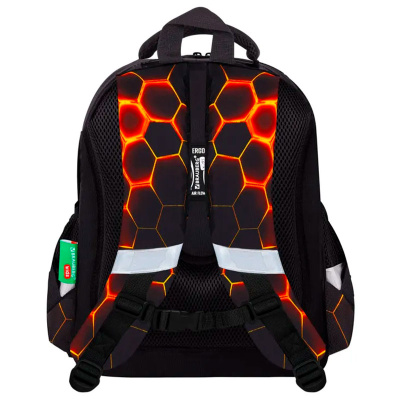 Ранец Лава-мяч Brauberg Kids Standard 273147 3
