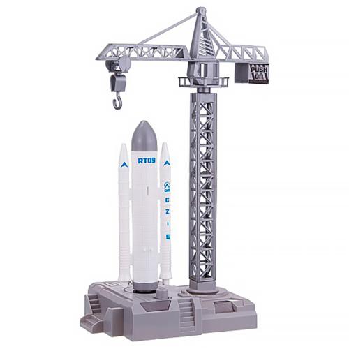 Игровой набор Космос BeBoy IT109968 фото 3