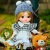 Кукла Коллекционная Мияо 22 см Doris BV9021 Кукла Коллекционная Мияо 22 см Doris BV9021
